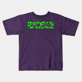 Toxic Kids T-Shirt